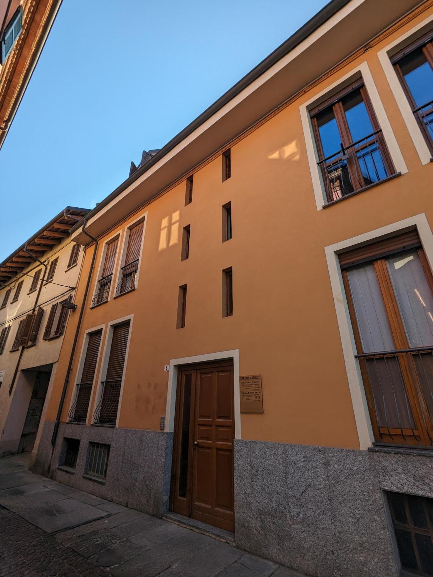 Ferienwohnung Loft64 Alba  Exterior foto