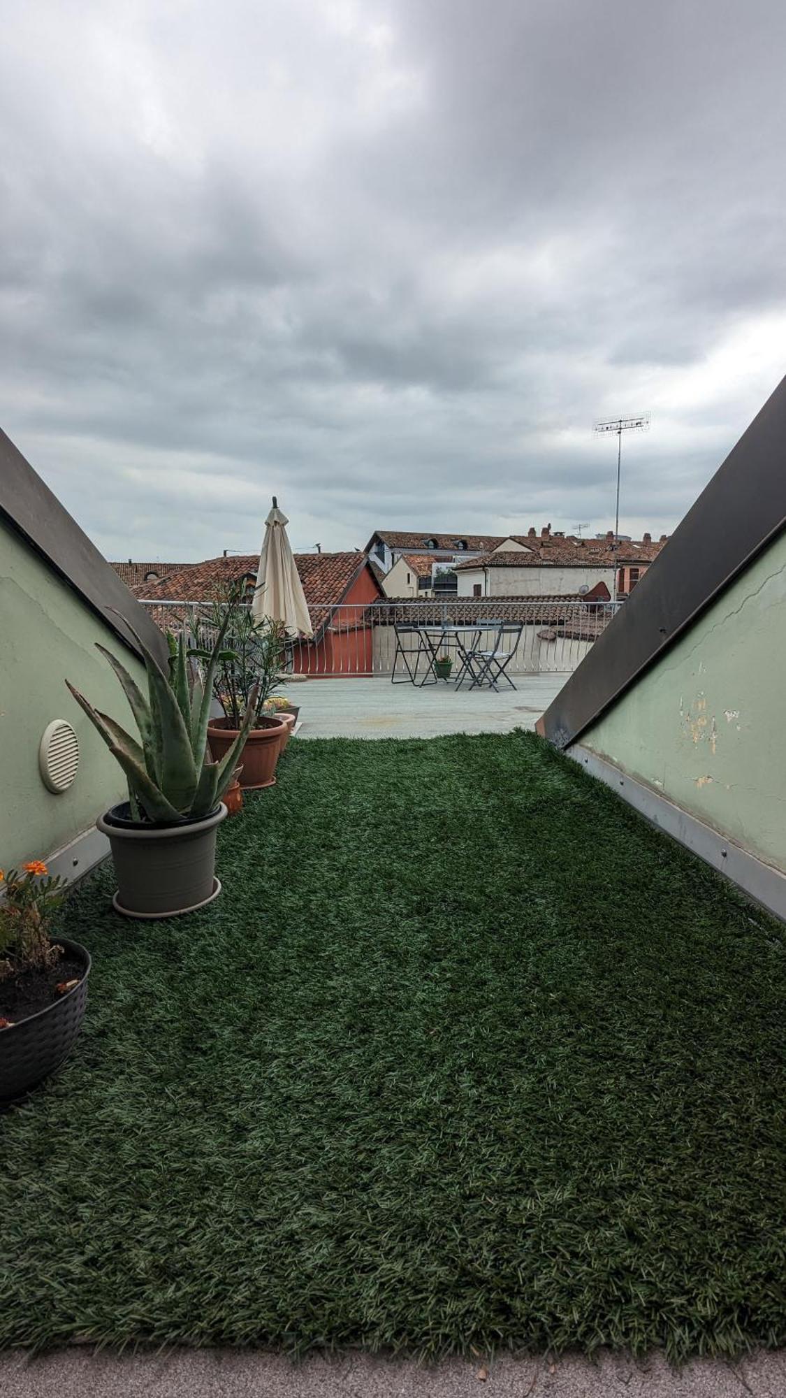 Ferienwohnung Loft64 Alba  Exterior foto